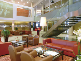 Hotel Austria Trend Savoyen Wien