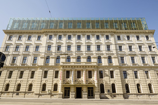 Hotel Austria Trend Savoyen Wien