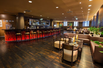 Hotel Austria Trend Savoyen Wien