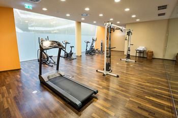 Hotel Austria Trend Savoyen Wien