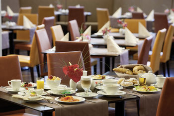 Hotel Austria Trend Savoyen Wien