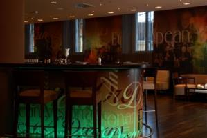 Hotel Austria Trend Savoyen Wien