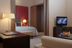 Hotel Austria Trend Savoyen Wien