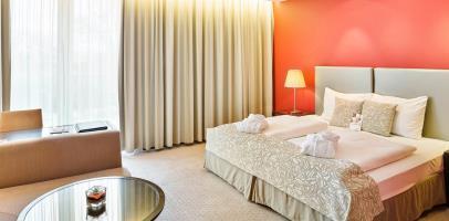 Hotel Austria Trend Savoyen Wien