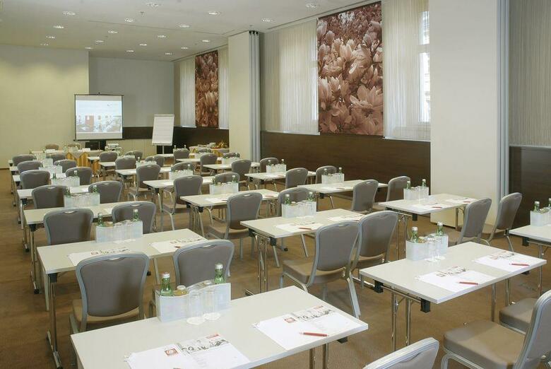 Hotel Austria Trend Savoyen Wien