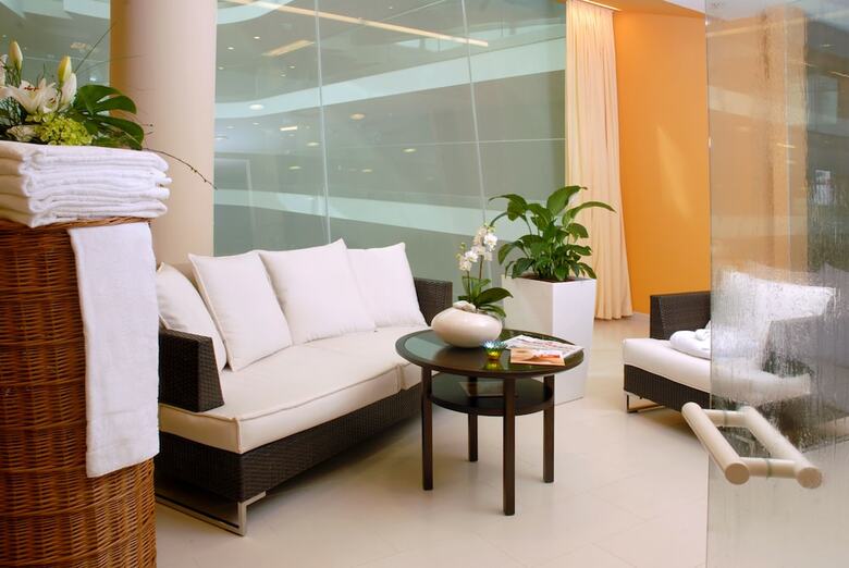 Hotel Austria Trend Savoyen Wien