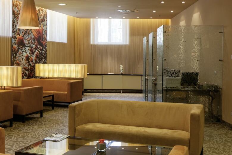 Hotel Austria Trend Savoyen Wien