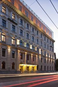 Hotel Austria Trend Savoyen Wien