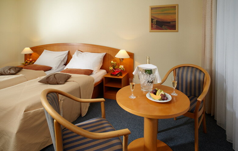 Hotel Voronez 2