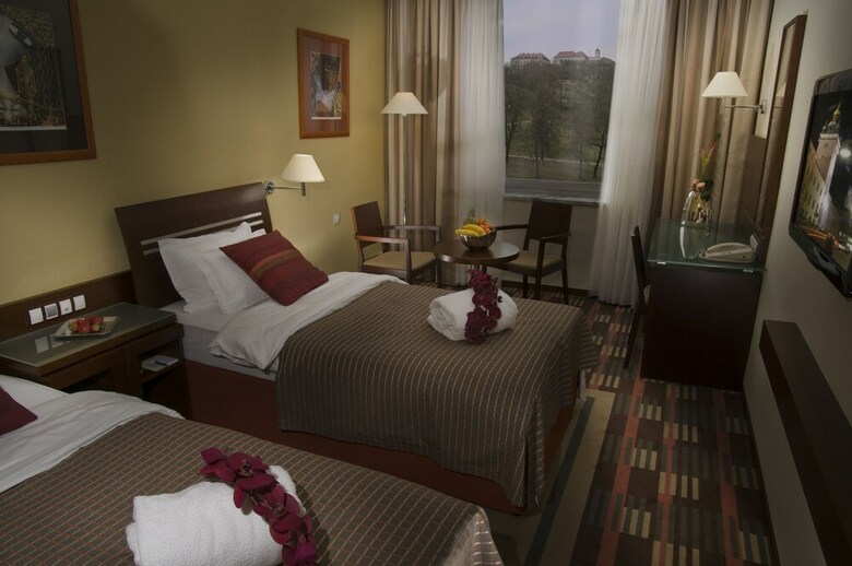 Best Western Premier Hotel International