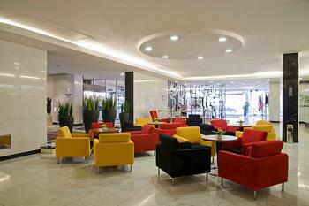 Best Western Premier Hotel International