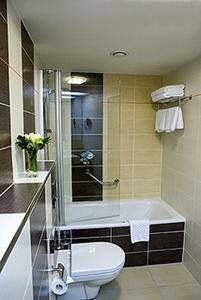 Best Western Premier Hotel International