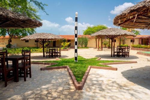 Hostal Pousada Do Farol