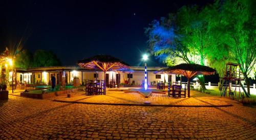 Hostal Pousada Do Farol