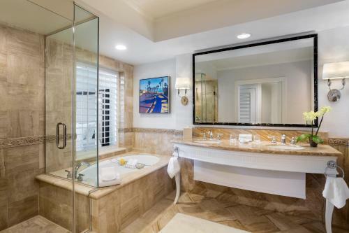 Hotel St. Regis Resort Monarch Beach