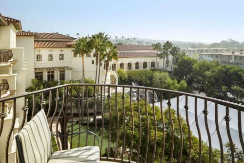 Hotel St. Regis Resort Monarch Beach