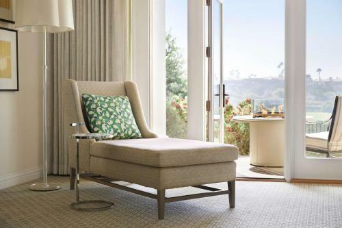 Hotel St. Regis Resort Monarch Beach