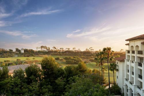 Hotel St. Regis Resort Monarch Beach