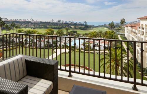Hotel St. Regis Resort Monarch Beach