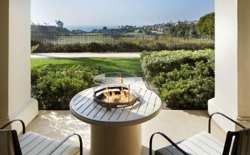 Hotel St. Regis Resort Monarch Beach