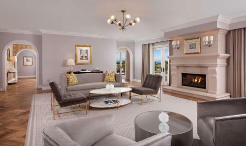 Hotel St. Regis Resort Monarch Beach