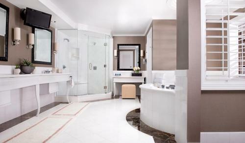 Hotel St. Regis Resort Monarch Beach