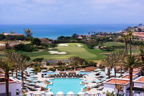 Hotel St. Regis Resort Monarch Beach