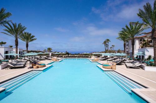 Hotel St. Regis Resort Monarch Beach