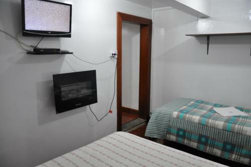 Hostal Pousada Monte Carlo
