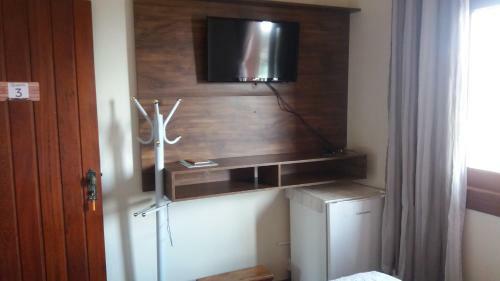 Hostal Pousada Monte Carlo