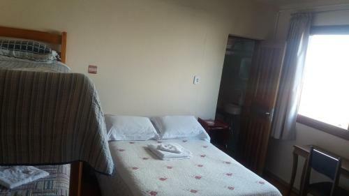 Hostal Pousada Monte Carlo
