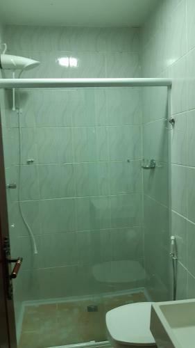 Hostal Pousada Monte Carlo