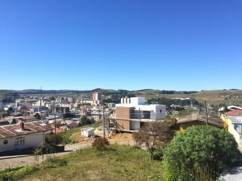 Hostal Pousada Monte Carlo