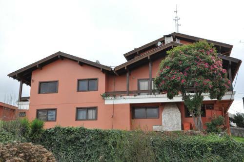 Hostal Pousada Monte Carlo
