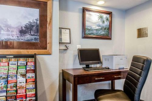 Clarion Hotel By Humboldt Bay