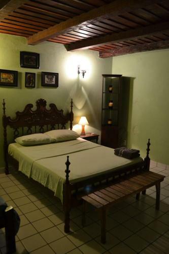 Hostal Casa Lavinia