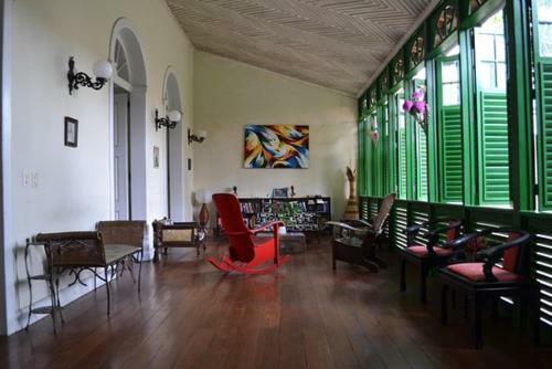 Hostal Casa Lavinia