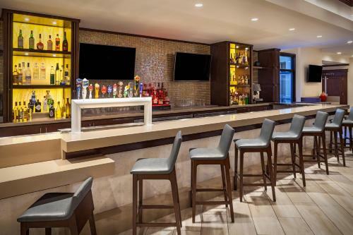 Hotel Fullerton Marriott At California State University