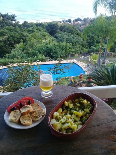 Hostal Vila Lia