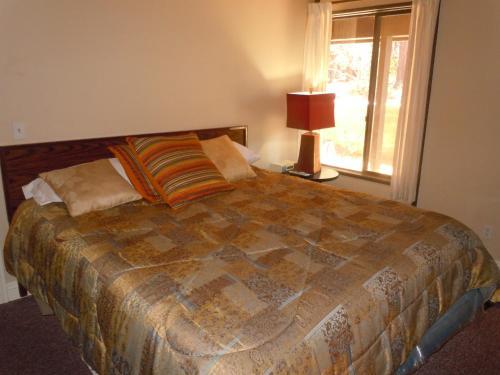 Two-bedroom Plus Den Standard Unit #108 By Escape For All Seasons