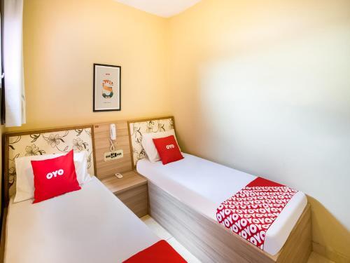 Hotel Itarantim