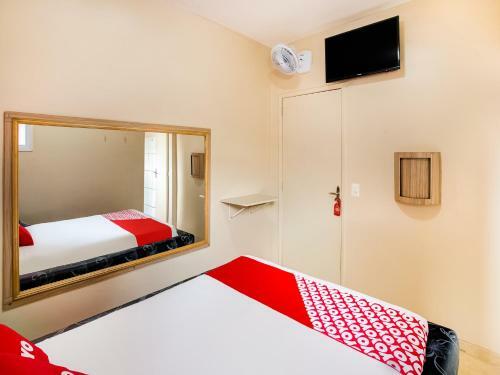 Hotel Itarantim