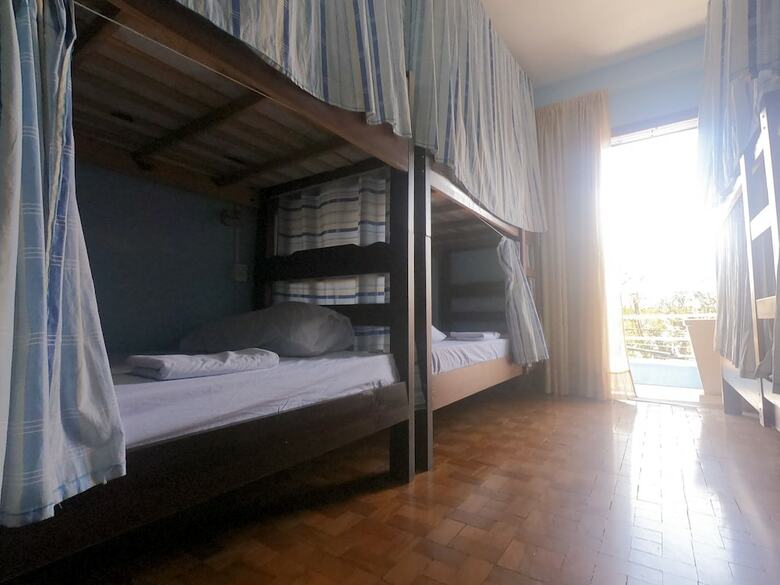 Js Hostel