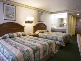Hotel Huntington Beach Inn