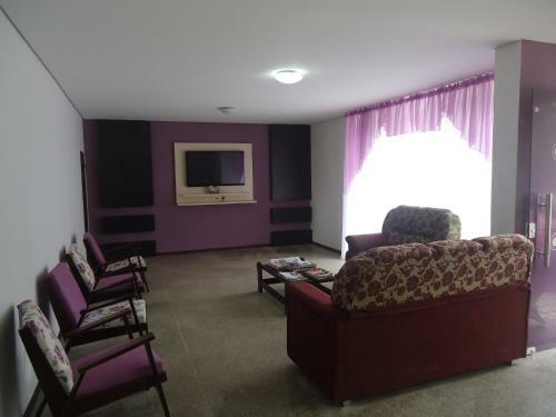 Iria's Hotel