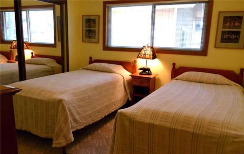 Montana Apartment