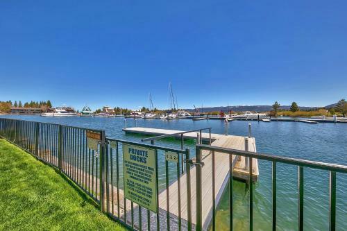Apartamento Tahoe Marina Shores 132