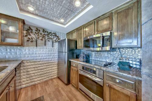 Apartamento Tahoe Marina Shores 132