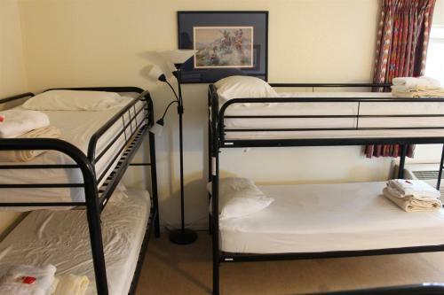 Whitney Portal Hostel And Hotel