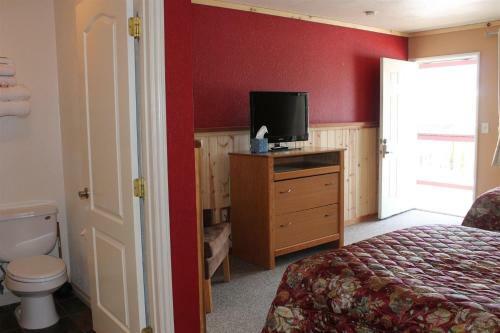 Whitney Portal Hostel And Hotel